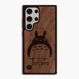 ốp lưng gỗ samsung s24 ultra