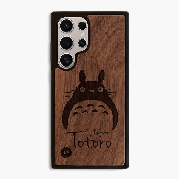 Totoro