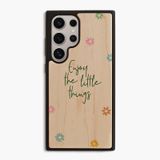ốp lưng gỗ samsung s24 ultra