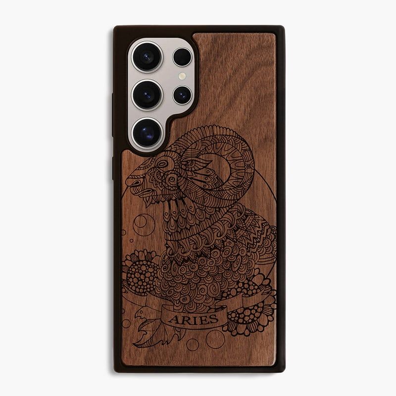 Bạch Dương - Aries