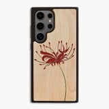 ốp lưng gỗ samsung s24 ultra