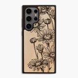 ốp lưng gỗ samsung s24 ultra