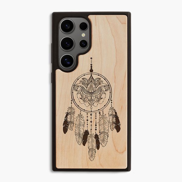 Dreamcatcher