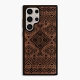 ốp lưng gỗ samsung s24 ultra