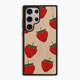 ốp lưng gỗ samsung s24 ultra