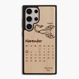 ốp lưng gỗ samsung s24 ultra