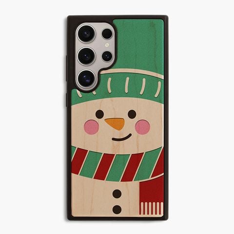 Người tuyết Giáng sinh