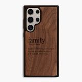 ốp lưng gỗ samsung s24 ultra