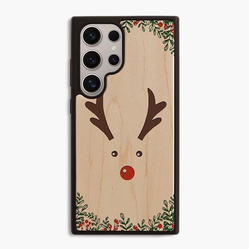 Tuần lộc Giáng sinh