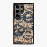 ốp lưng gỗ samsung s24 ultra