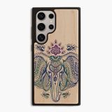 ốp lưng gỗ samsung s24 ultra