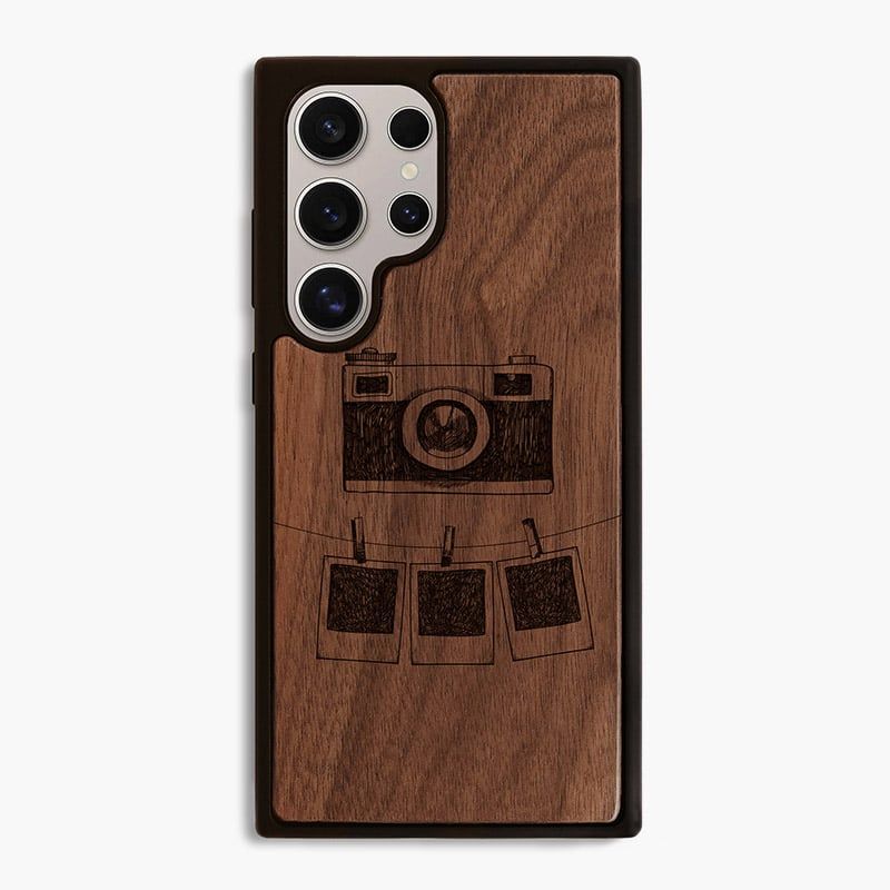 Tấm hình kỷ niệm