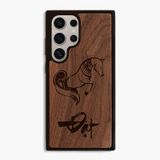 ốp lưng gỗ samsung s24 ultra