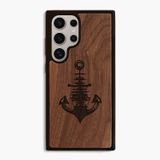 ốp lưng gỗ samsung s24 ultra