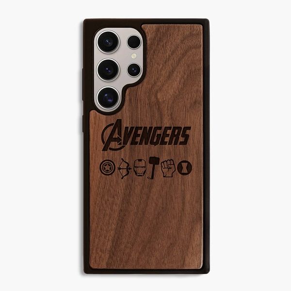 Avengers