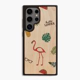 ốp lưng gỗ samsung s24 ultra