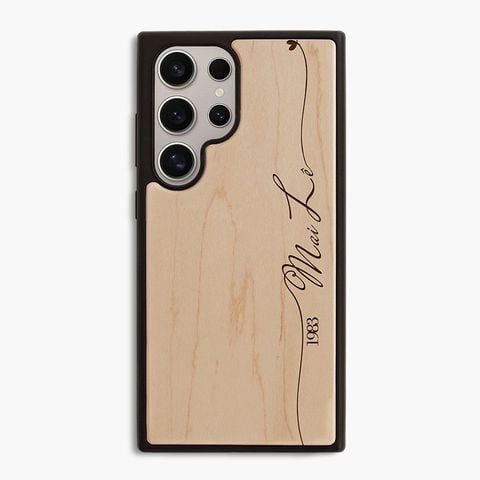 Khắc tên theo yêu cầu