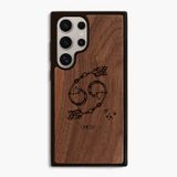 ốp lưng gỗ samsung s24 ultra