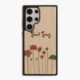 ốp lưng gỗ samsung s24 ultra