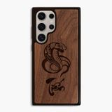 ốp lưng gỗ samsung s24 ultra