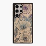 ốp lưng gỗ samsung s24 ultra