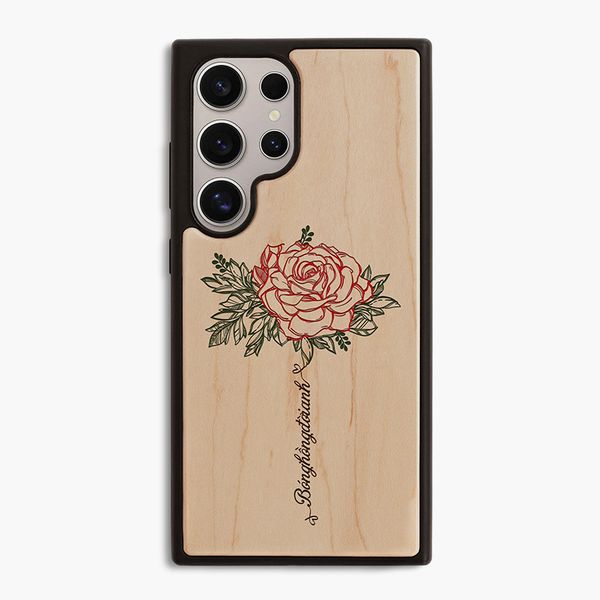 Hoa hồng - Rose