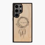 ốp lưng gỗ samsung s24 ultra