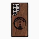 ốp lưng gỗ samsung s24 ultra