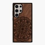 ốp lưng gỗ samsung s24 ultra