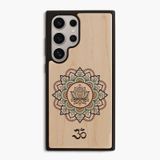ốp lưng gỗ samsung s24 ultra