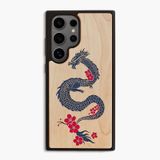 ốp lưng gỗ samsung s24 ultra