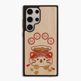 ốp lưng gỗ samsung s24 ultra