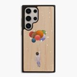 ốp lưng gỗ samsung s24 ultra