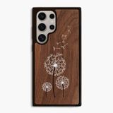 ốp lưng gỗ samsung s24 ultra