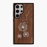 ốp lưng gỗ samsung s24 ultra