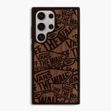ốp lưng gỗ samsung s24 ultra