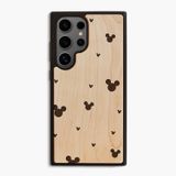 ốp lưng gỗ samsung s24 ultra