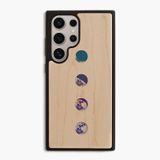 ốp lưng gỗ samsung s24 ultra