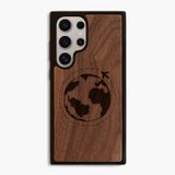 ốp lưng gỗ samsung s24 ultra