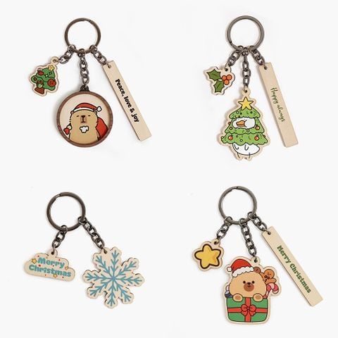 Túi mù Giáng sinh