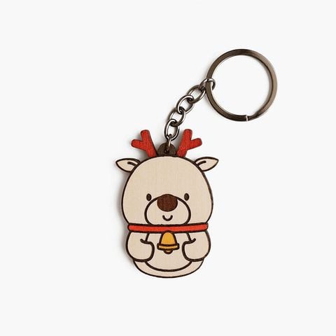 Tuần lộc Giáng sinh