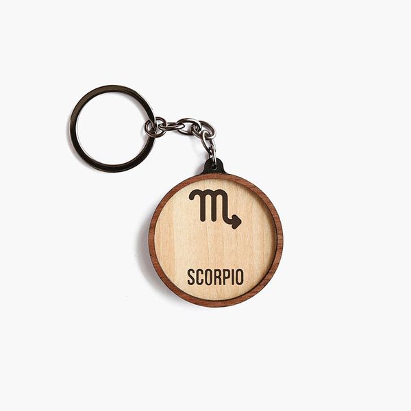 Bọ Cạp Scorpio