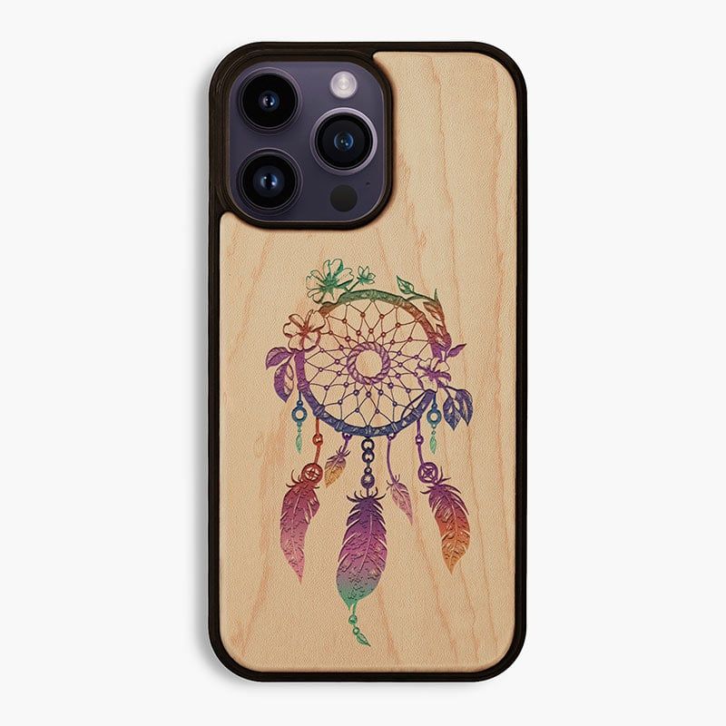Dreamcatcher pastel