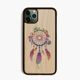 ốp lưng gỗ iphone 11 promax