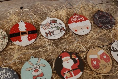 Nam châm gỗ (magnet)