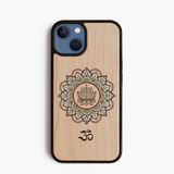 ốp lưng gỗ iphone 13