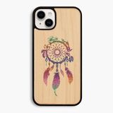 ốp lưng gỗ iphone 14