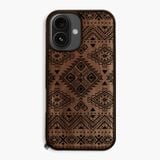 ốp lưng gỗ iphone 16