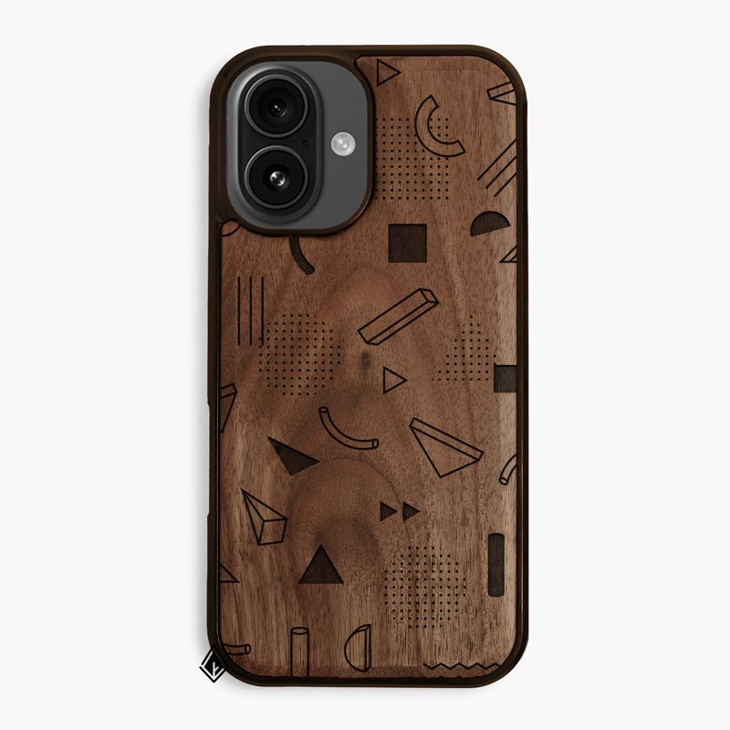 Họa tiết hình học