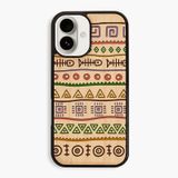 ốp lưng gỗ iphone 16